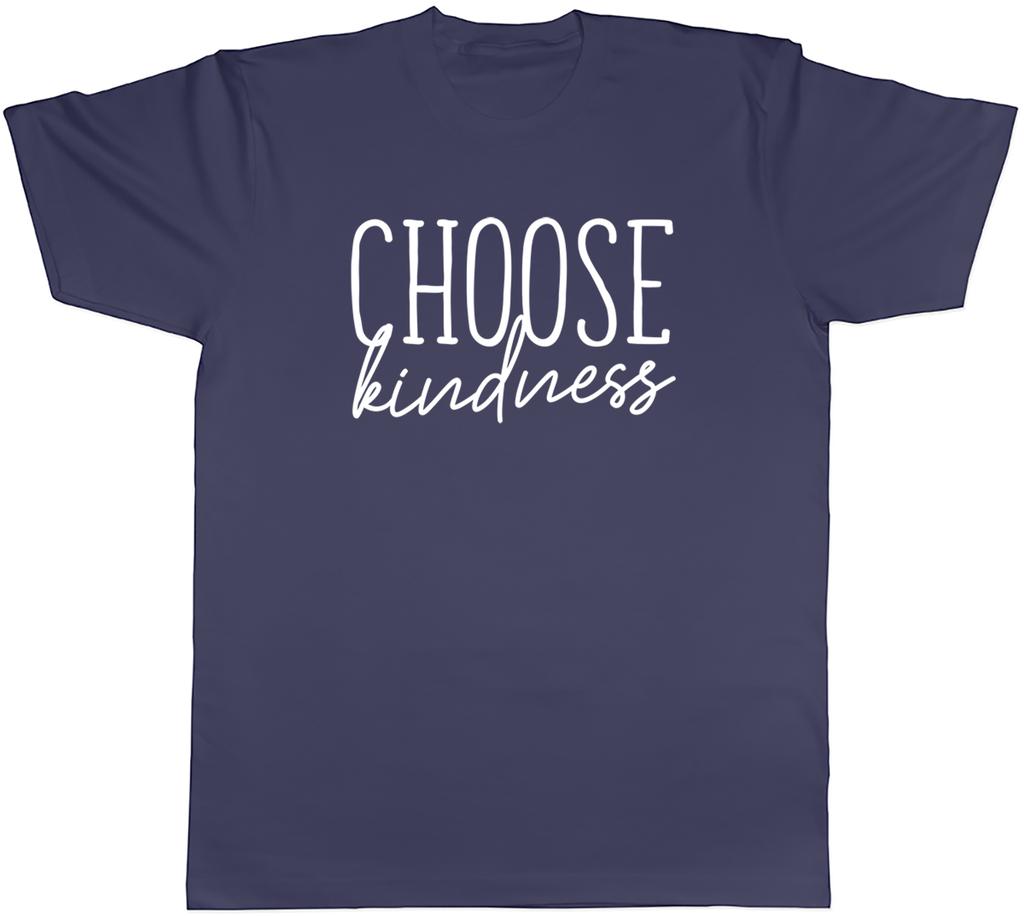 Choose Kindness Unisexs Unisex TShirt Tee