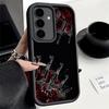 Phone Case for Samsung Galaxy A17 A16 A15 A14 A13 Counter Strike Cs Go A56 A36 A26 A55 A35 A25 A54 A34 A24 A53 A33 A23 A07 A06