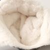 Winter Hat Women Men Retro Plaid Thickened Warm Plush Bomber Hat Beanie Earflap Cap