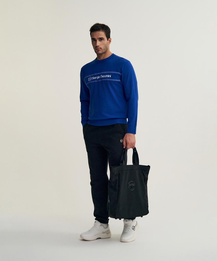 SERGIO TACCHINI M Resort Crewneck Pullover