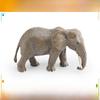 Childrens Durable Pvc Elephant Decor Animals For Play And Learning Activities