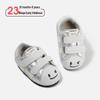 2025 Winter Baby Walker Shoes: Soft Bottom Sports Shoes for Boys & Girls, Casual Board and Cotton Style