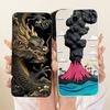 Case For Samsung Galaxy J4 Plus Core Cover SM-J415F SM-J410F Cute Cartoon Cat Shockproof Bumper on Samsung J4 2018 SM-J400F Capa