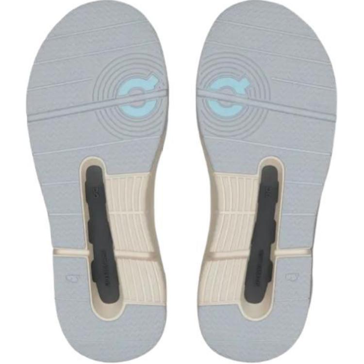 On The Roger White Glacier (PS) Kids Sneakers 3KE10010813