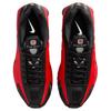 Nike Shox R4 University Red Black Men Sneakers HQ1988-600
