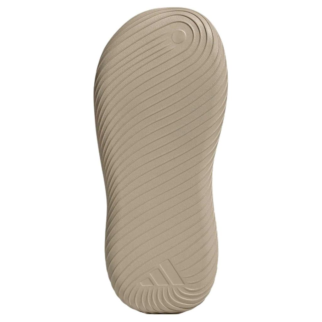 adidas Purechill Comfortable Slide Slippers Unisex Khaki KI0061