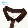 361° Youth Boys' Short Sleeve Polo Shirt K52523209
