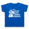 COLUMBO JUST ONE MORE THING DETECTIVE CRIME PETER FALK KIDS CHILDS Boys Baby Children T-shirt