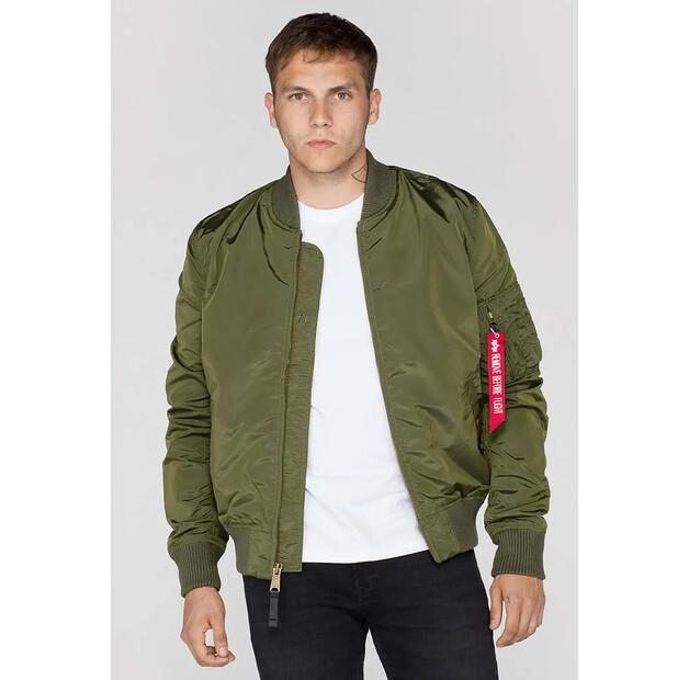 Alpha Industries MA-1 TT Jacket