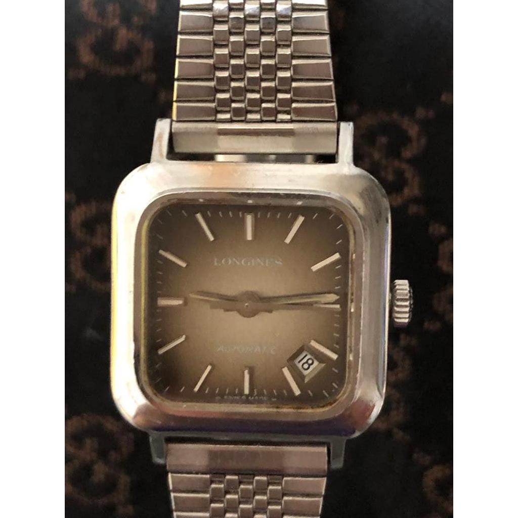 Used LONGINES watch ladies
