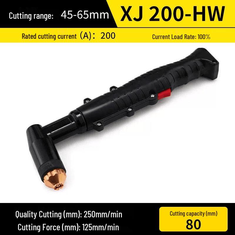 

Plasma Cutting Torch Core