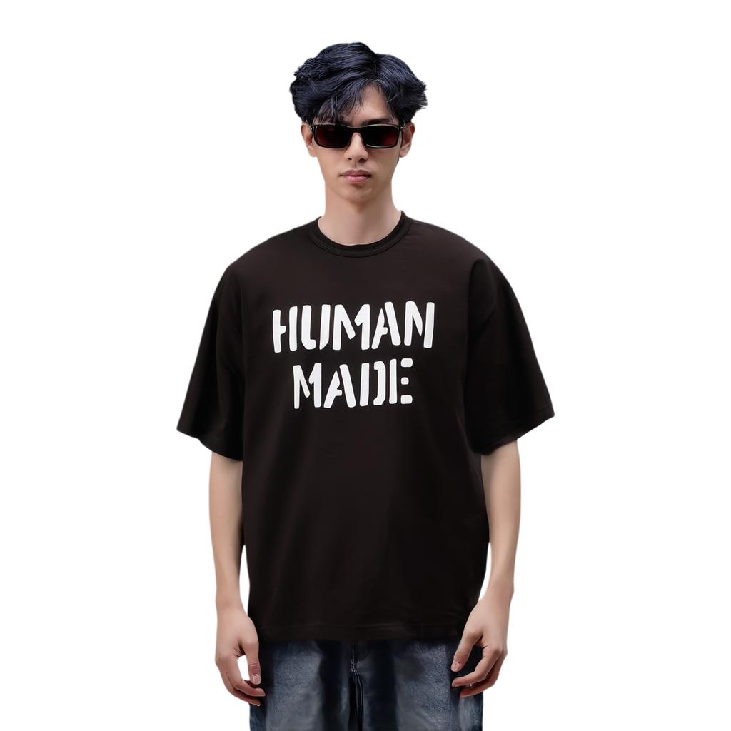 HUMAN MADE Graphic T Shirt #10 HM28TE012