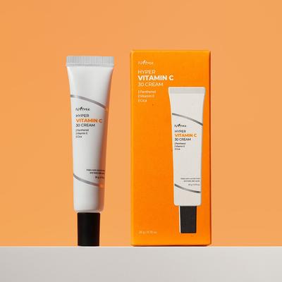Crema Iper Vitamina C 30, 20g, 1 unità