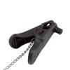 GIYO pump with air Clever compatible with Black GF-55P [Floor gauge] [Uses valve, US/French/British valves]
