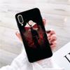 Umbrella Corporation Logo Phone Case For Redmi 5 6 7 8 9 10 plus pro 6 7 8 9 A GO K20 K30 K40 pro plus F3 Fundas