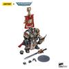 JOYTOY Warhammer Grey Knight Kaldor Draigo Figurka Akcji w Skali 40,000 1/18 (Zmontowane)