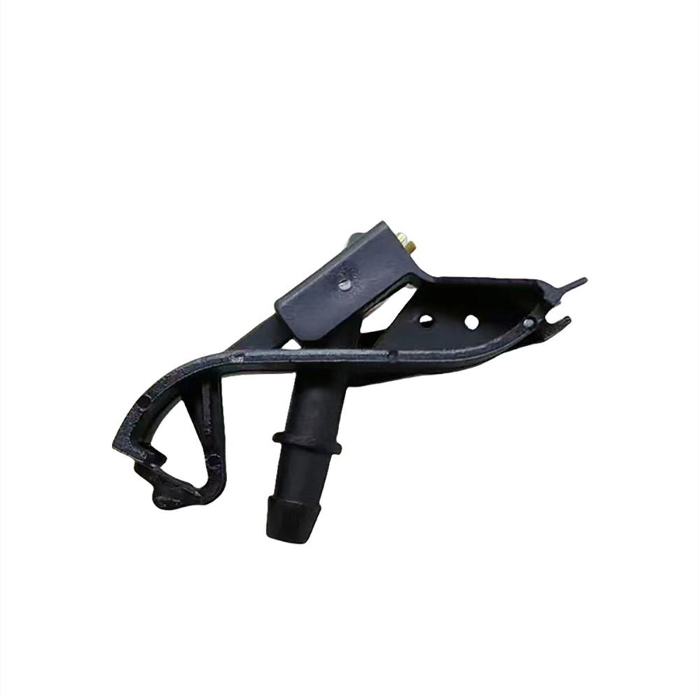 Windshield Wiper Nozzle 6438EG for Citroen C4 II 2010+ DS4 I 10-15 DS4 II 2015+