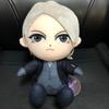 en Ciel Plush Toy Goods Member Sitting Hyde BIG Large 22cm L'Arc~en~Ciel L'Arc Approx.