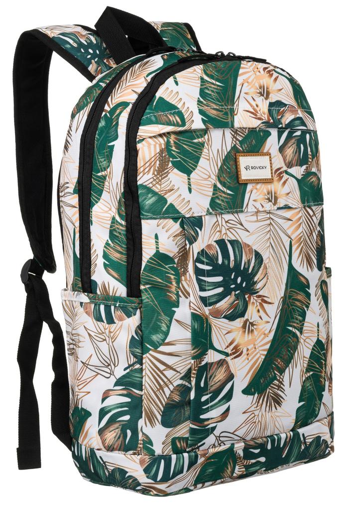 Backpack R-PST-9329 08