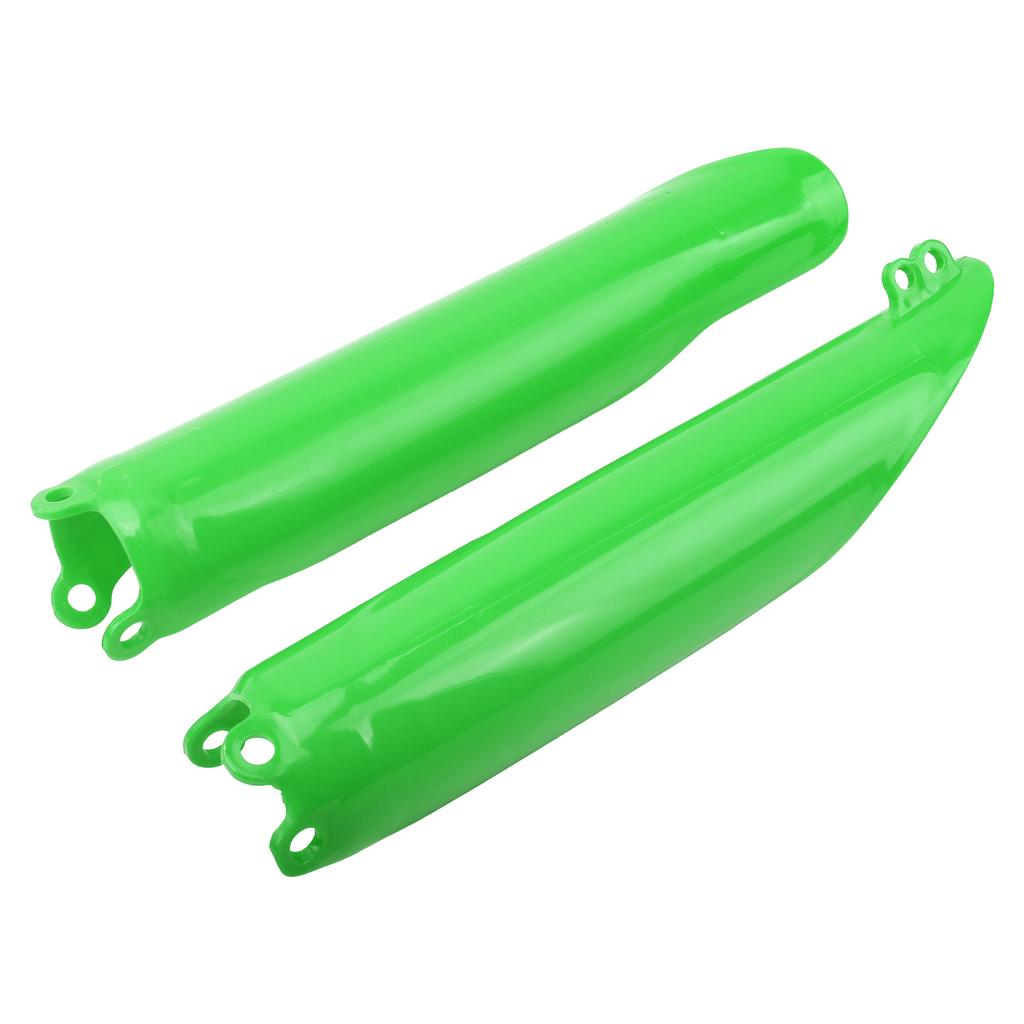 Motorcycle Fork Guard Enduro Dirt Pit Bike Front Fork Tube Frame Cover For Honda CRF 250R 250 450 X RX CRF250 CRF450 CR125
