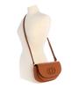 CALEBRA CONVERTIBLE XBODY FLAP COG Shoulder Bag for Women [GUESS]