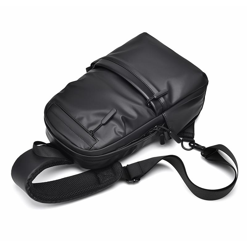 Cinemore New Casual Crossbody Bag Fashion Shoulder Bag Multifunction Shoulder Bag