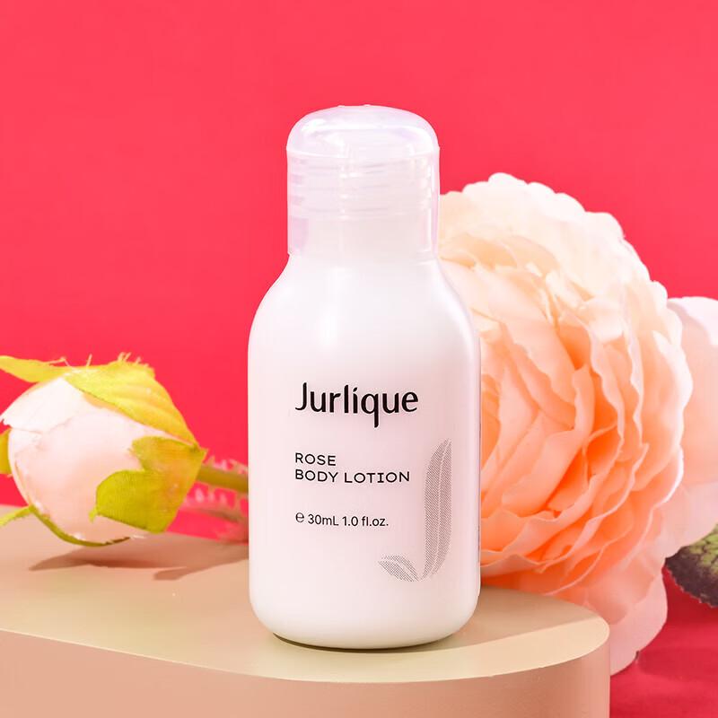 Jurlique Rose Bath & Body Gift Set