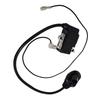 Compatible For Ignition Coil for FS120 F 00 F 50 For FS300 FS350 FR350 BT120C BT121 Series Fits Part Number 4134 400 1301