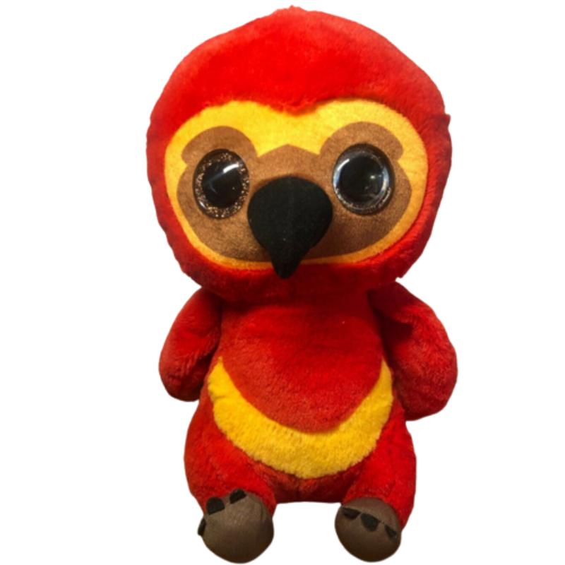 

Фоукс Гарри Поттер Птица Плюшевая Игрушка Украшение Детской Спальни Подарок на День Рождения