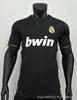 Voetbalclub Liverpool Vintage Shirt Thuis Champions League Editie Real Madrid Thuisshirt Klassiek Vintage Voetbalshirt