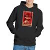 STAR TREK Men's The Next Generation Season 4 Episode 26 Hoodie