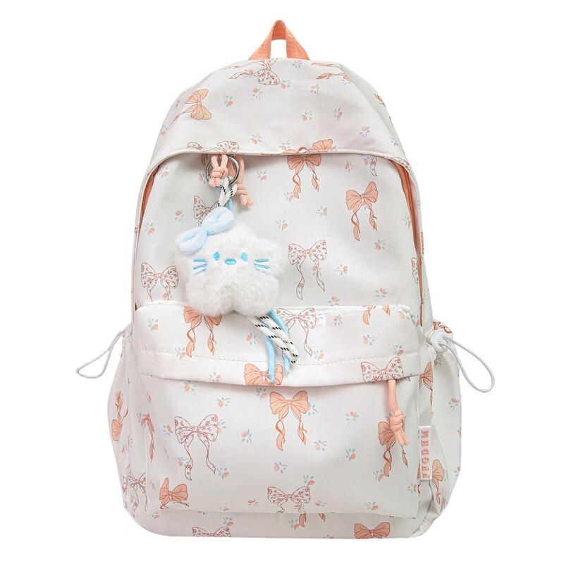 

Kaloge Cute Cartoon Lightweight Girls Backpack