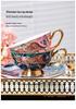 Jungle Cheetah Luxury European Bone China Mug Set - Large Capacity, Exquisite Design