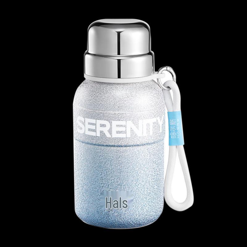 Haers Starlight Portable Thermos Bottle