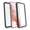 Red Pepper Waterproof Drop-Proof Case for Samsung S23 PLUS - Outdoor Sports Protection