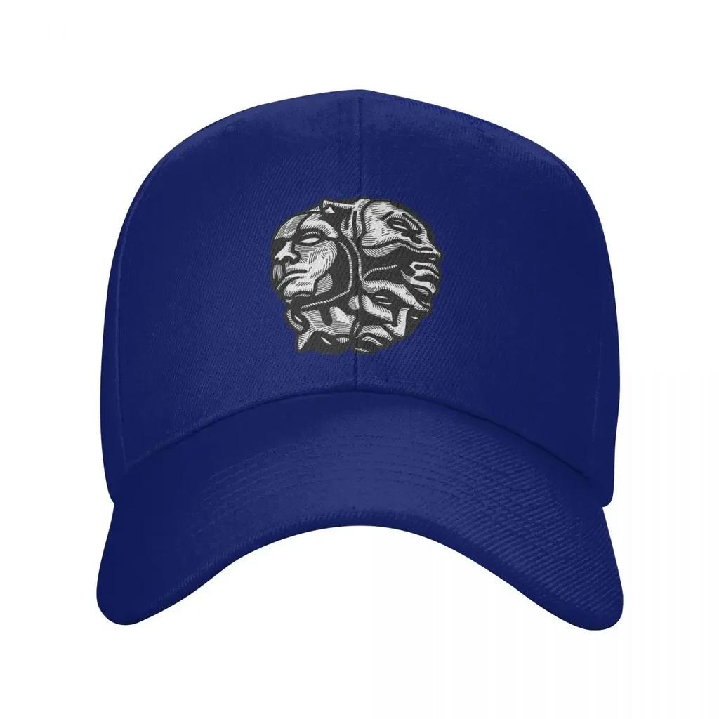 Tshirt Fitted Baseball Caps Peaked Cap Path Of Exile Sun Shade Hats for Unisex
