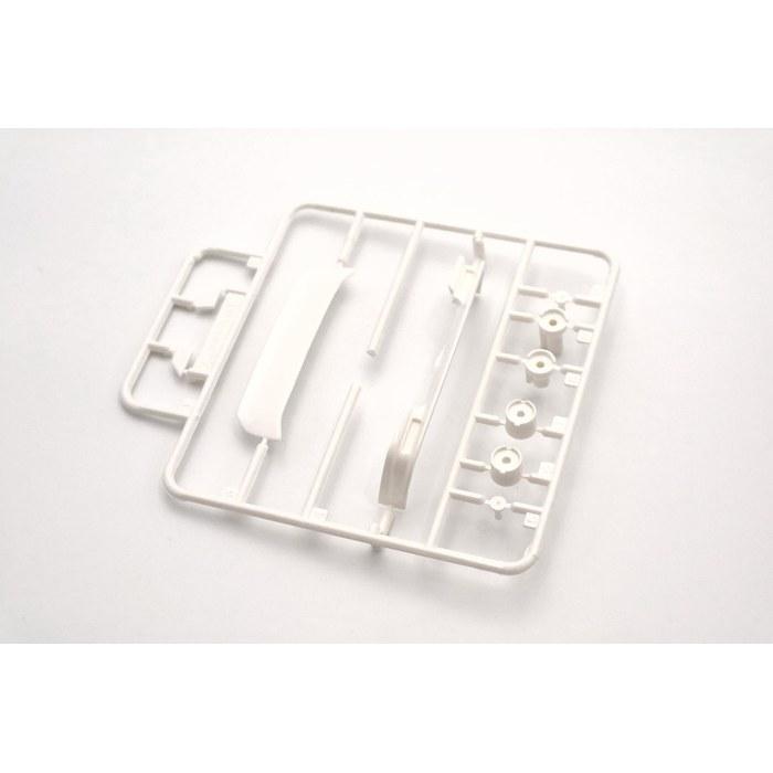 Fujimi Model 1/24 Inch-Up Series No. 328 Toyota Soara 3.0GT (18-inch Wheels) ID-328 White