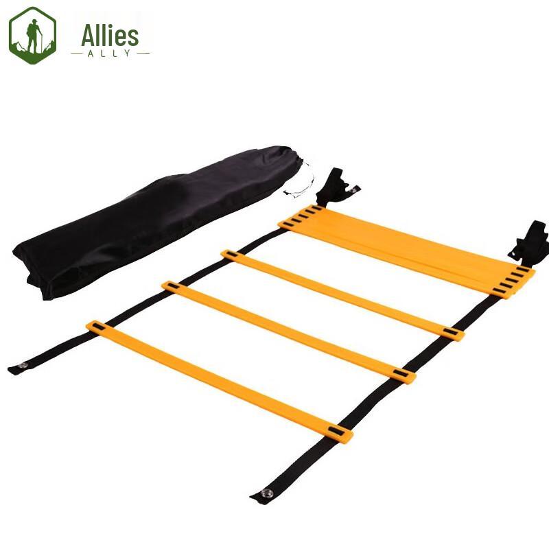 Speed & Agility Training Ladder
