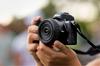 Nikon NIKKOR Z 28mm F/2.8 Mirrorless Camera Lens Black