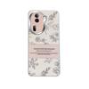 Applicable To vivoX111Pro Butterfly Leather Pattern Mobile Phone Case S11 Rose Camellia Y111 Small Fragrant Wind Protective Case