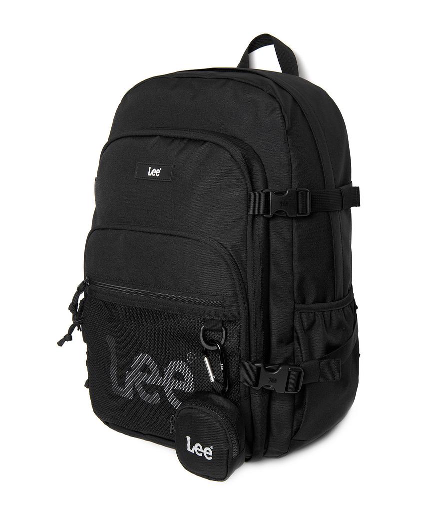 Lee Cordura Layer Rucksack Black