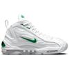 Nike Air Total Max Uptempo Retrò Air Cushion Bianche Verdi Scarpe da Basket Uomo CZ2198-101