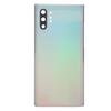 Back Cover Glass Housing Door with Pre Assembled Camera Len Repair Tool Kit for Samsung Galaxy Note 10 Plus SM N975