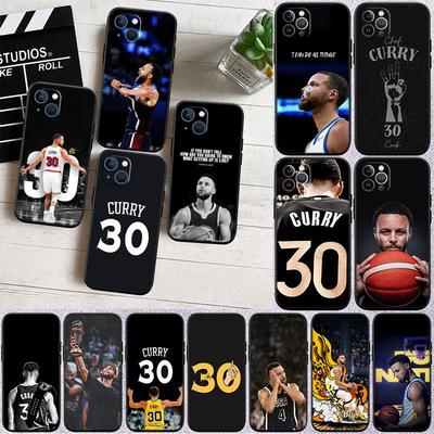 JO52 Stephen Curry Handyhülle für Samsung A35 A25 A24 A15 A05S A05 M55 M35 M15 A06 A16 A02 A12 A13 A10 A20 A30 A22 A31 A32 A33 A41 A42 A50