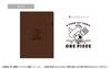 ONE PIECE Sanji Leather File Vol.4