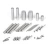 7mm GCr15 Steel Needle & Cylindrical Roller Shaft Pin