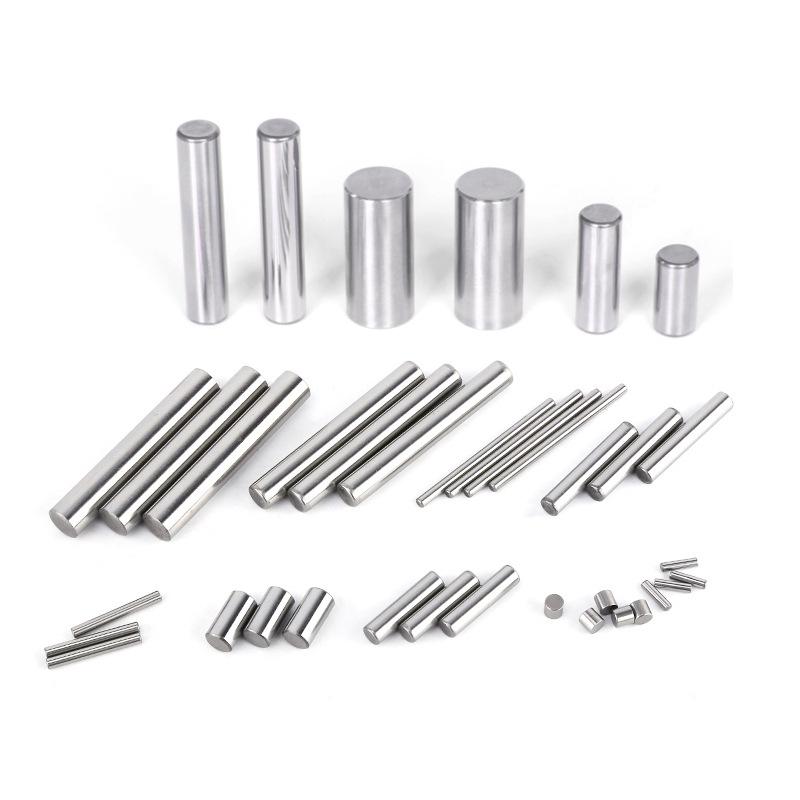 7mm GCr15 Steel Needle & Cylindrical Roller Shaft Pin