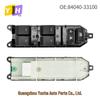 Toyota Reiz Power Window Regulator Main Switch (84040-33100)