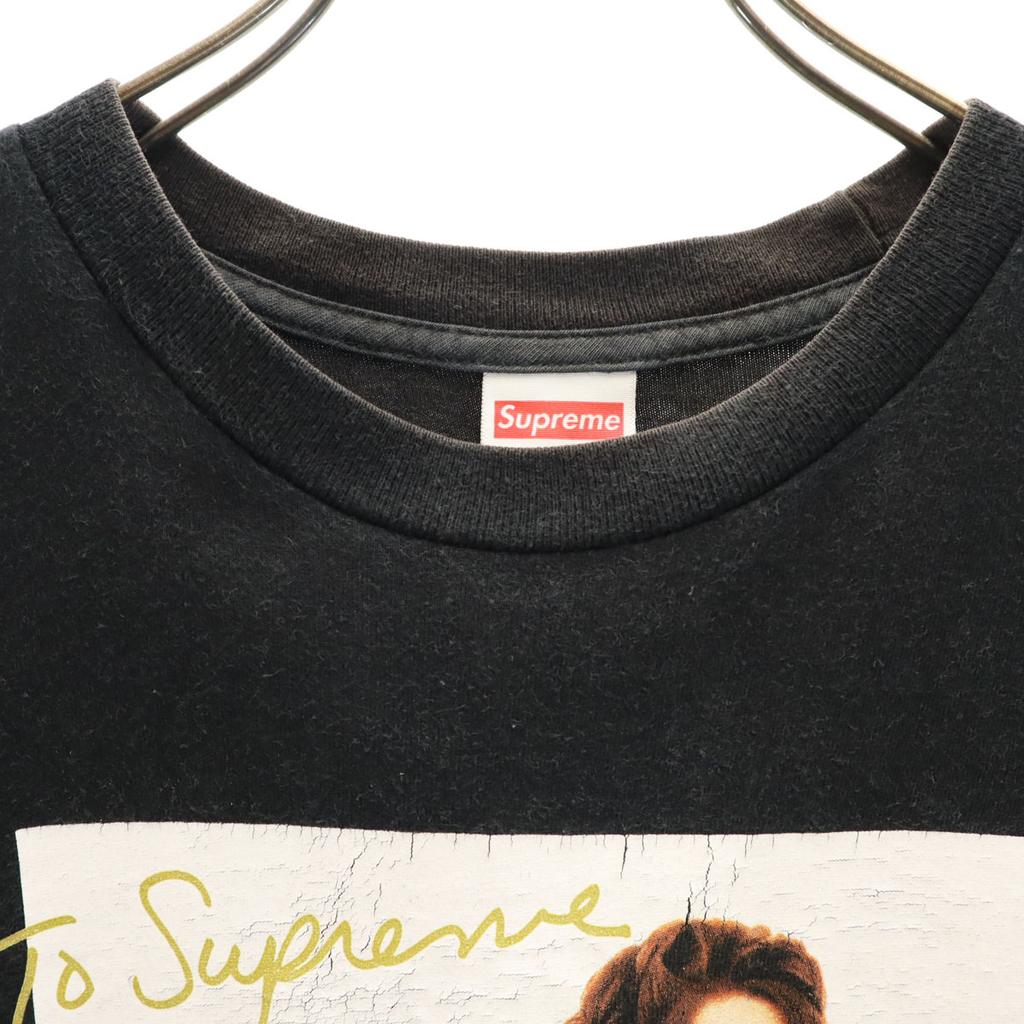 Supreme 20FW Made in USA Mariah Carey Short sleeve T-shirt S Mariah Carey Men's Used