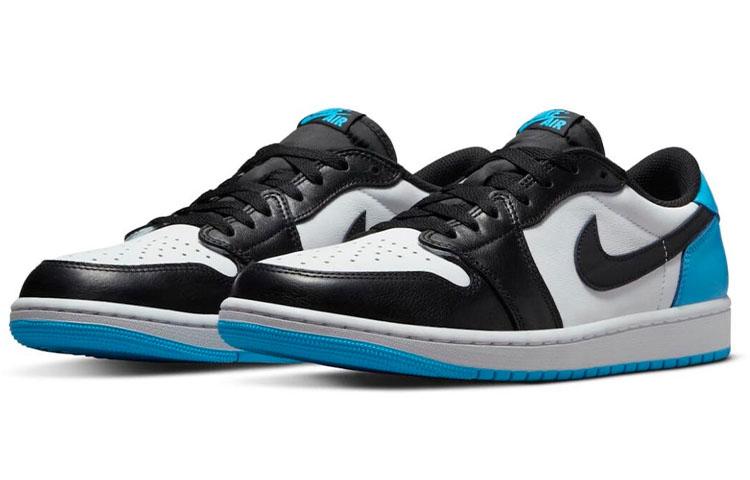 Air Jordan 1 Retro Low Og 'UNC' CZ0790-104